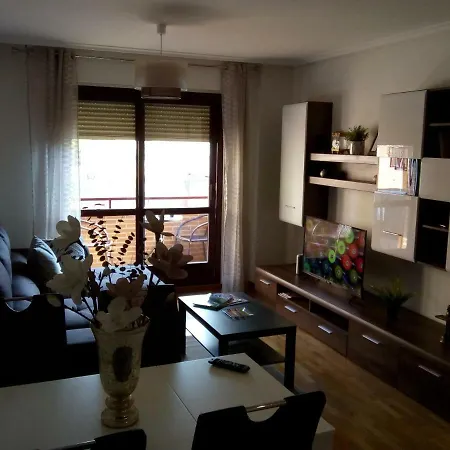 Estudio Bellavista Logrono Exterior photo