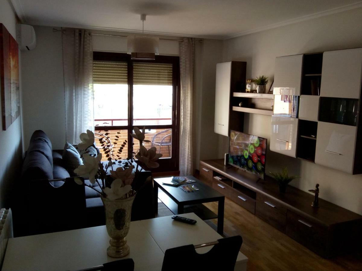 Appartement Estudio Bellavista *