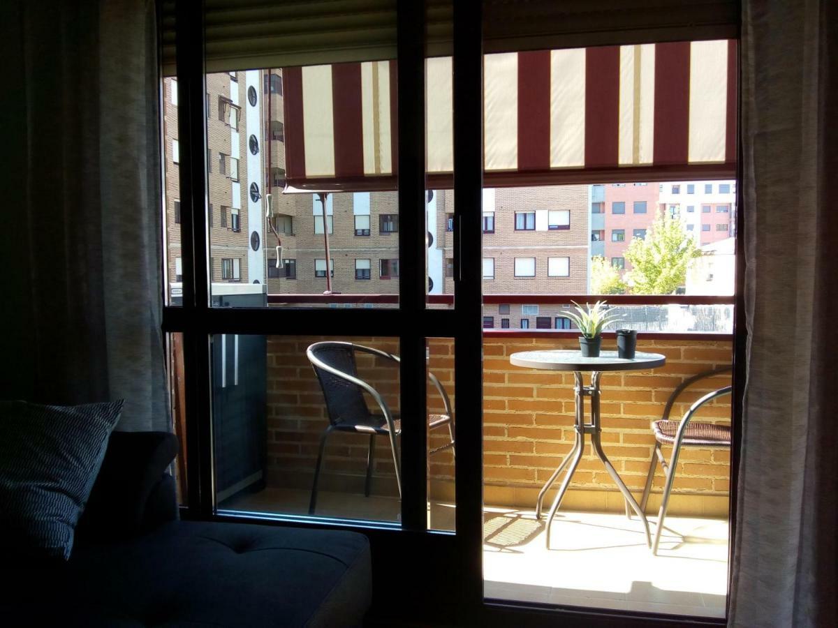 Estudio Bellavista * Logroño