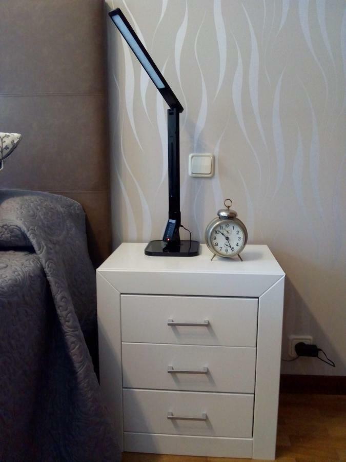 Estudio Bellavista Appartement