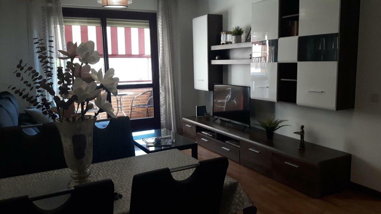Estudio Bellavista Appartement Logroño