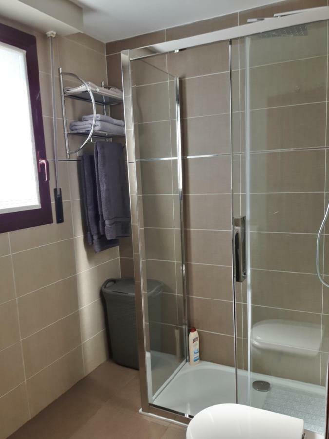 Estudio Bellavista Appartement